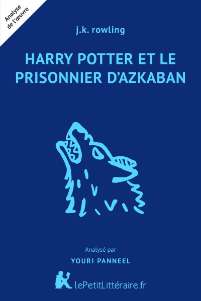 Harry Potter et le Prisonnier d'Azkaban